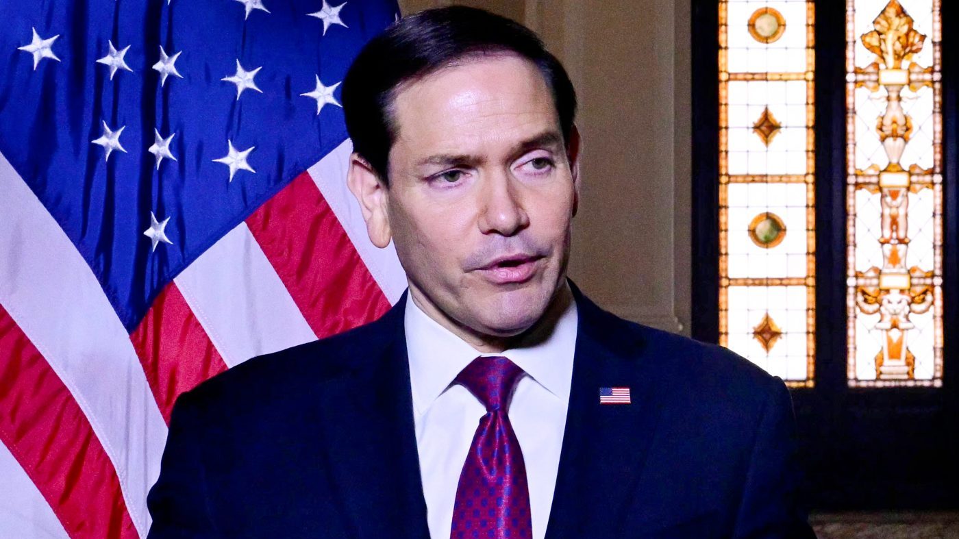 Rubio Accuses Cuba of Rejecting $100M Aid as Regime Denies Offer