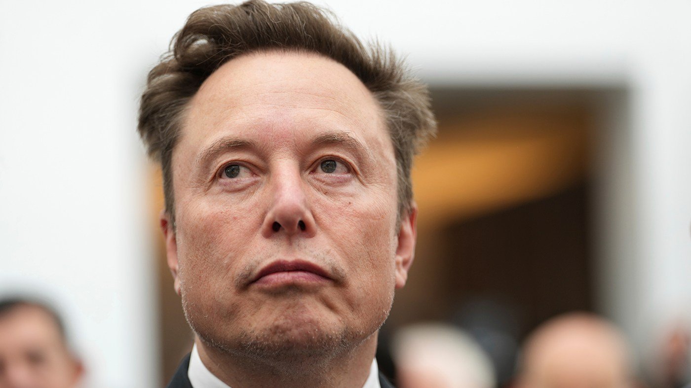 Rubio and Hegseth Blame Musk for Ukraine Starlink Slowdown