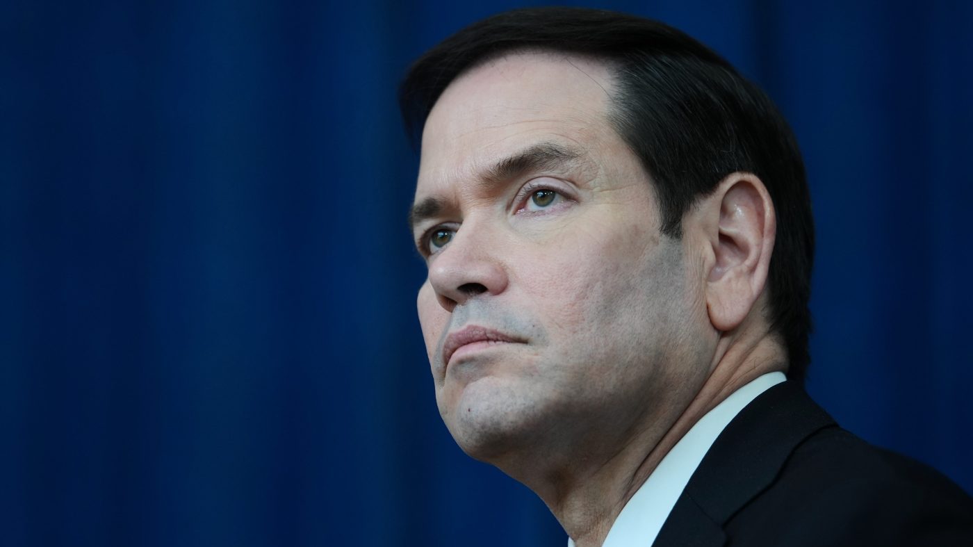 Rubio Chairs First EDAG Meeting to Reshape US Economic Statecraft
