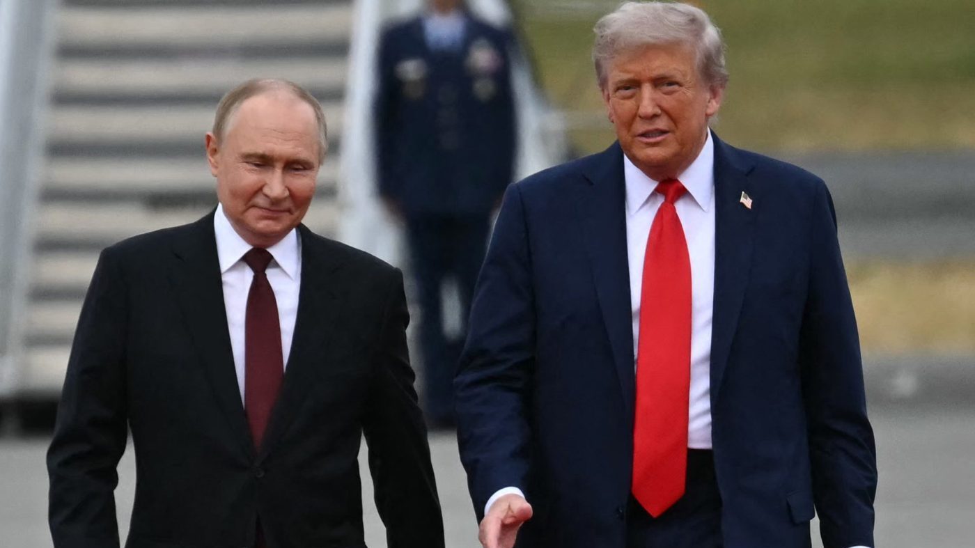 Rubio Confirms Putin Invited to Miami G20 Summit