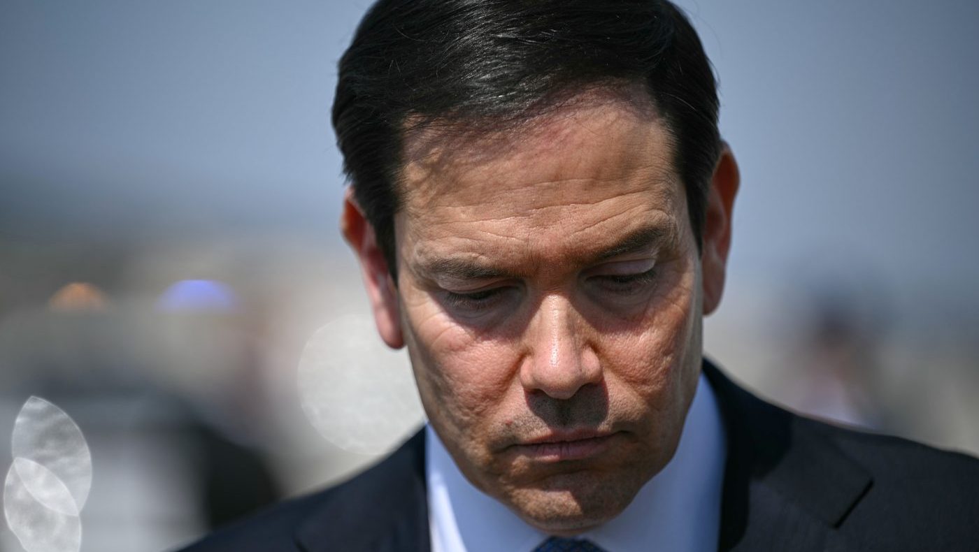 Rubio Confronts G7 Skepticism Over Iran War Strategy as Diplomatic Efforts Intensify
