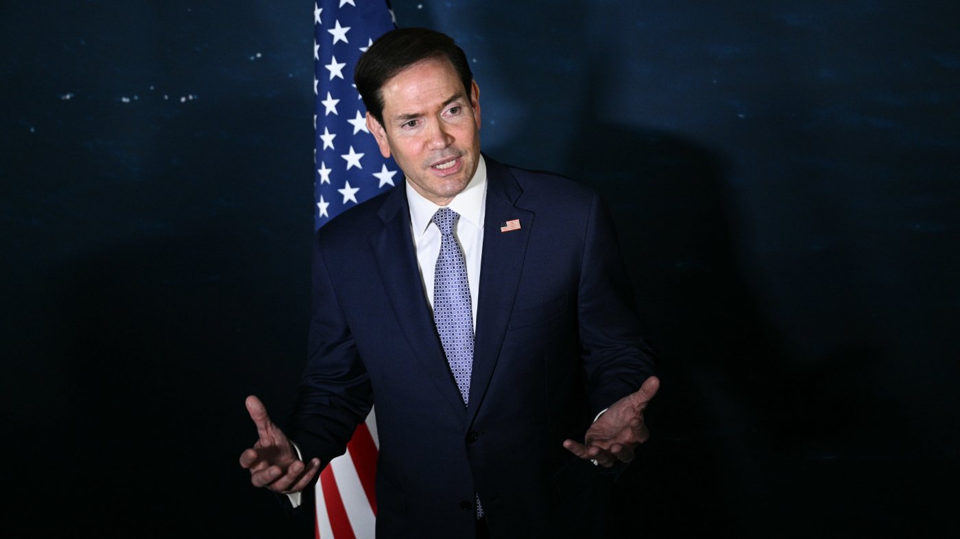 Rubio Drives Hemispheric Realignment as U.S. and Latin America Converge