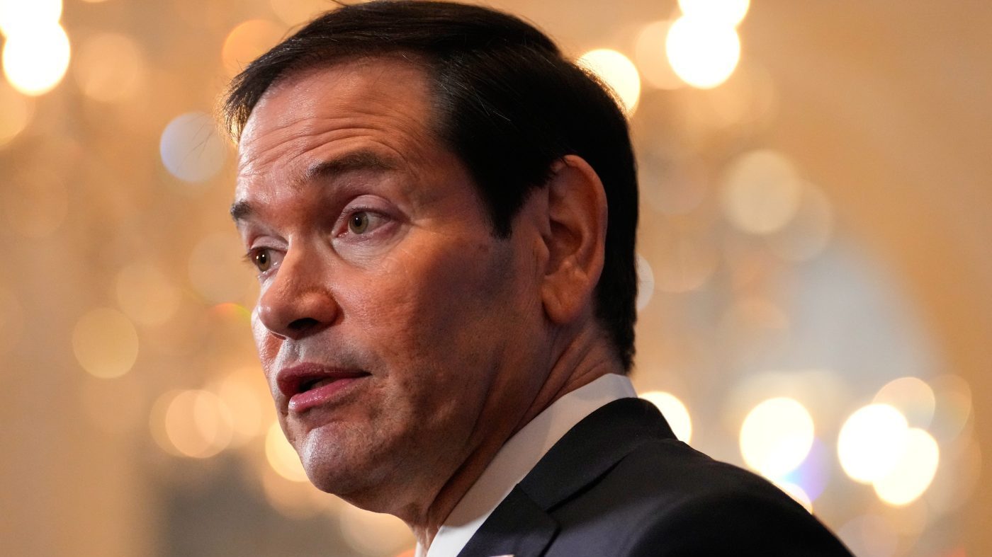 Rubio expels Iranian UN delegation as talks collapse