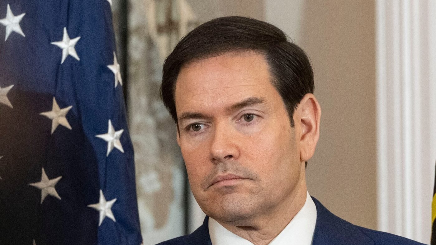 Rubio Testifies He Was Unaware of Rivera's Alleged Venezuela Ties During 2017 Meeting