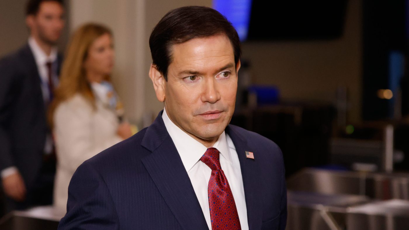 Rubio: Ukrainian Forces Struck US-Linked Assets, Raising Alarm Ahead of UN Meeting