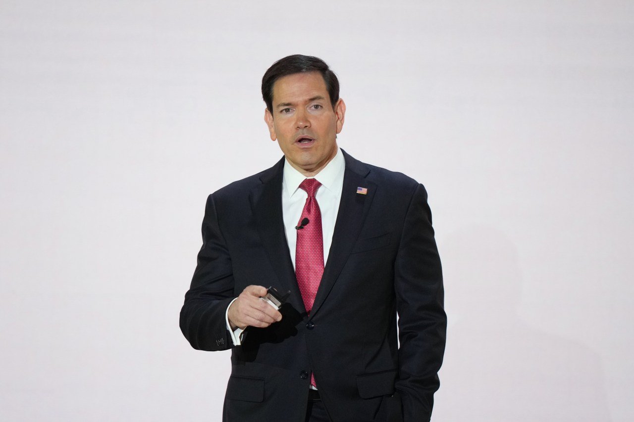 Rubio Unblocks $320M in Egypt Military Aid, Citing Iran Cooperation