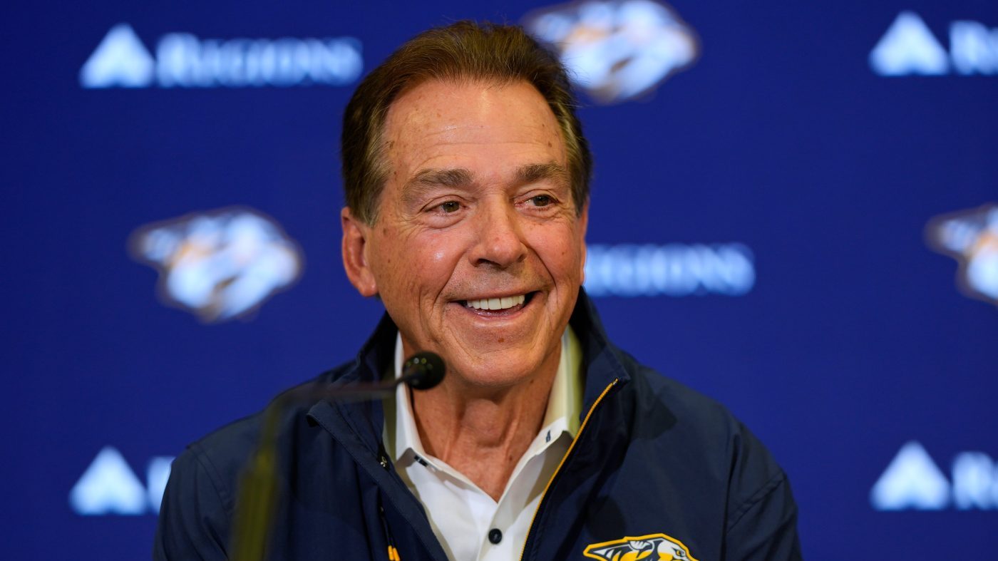 Saban Set to Testify as Senate Weighs NCAA Antitrust Exemption