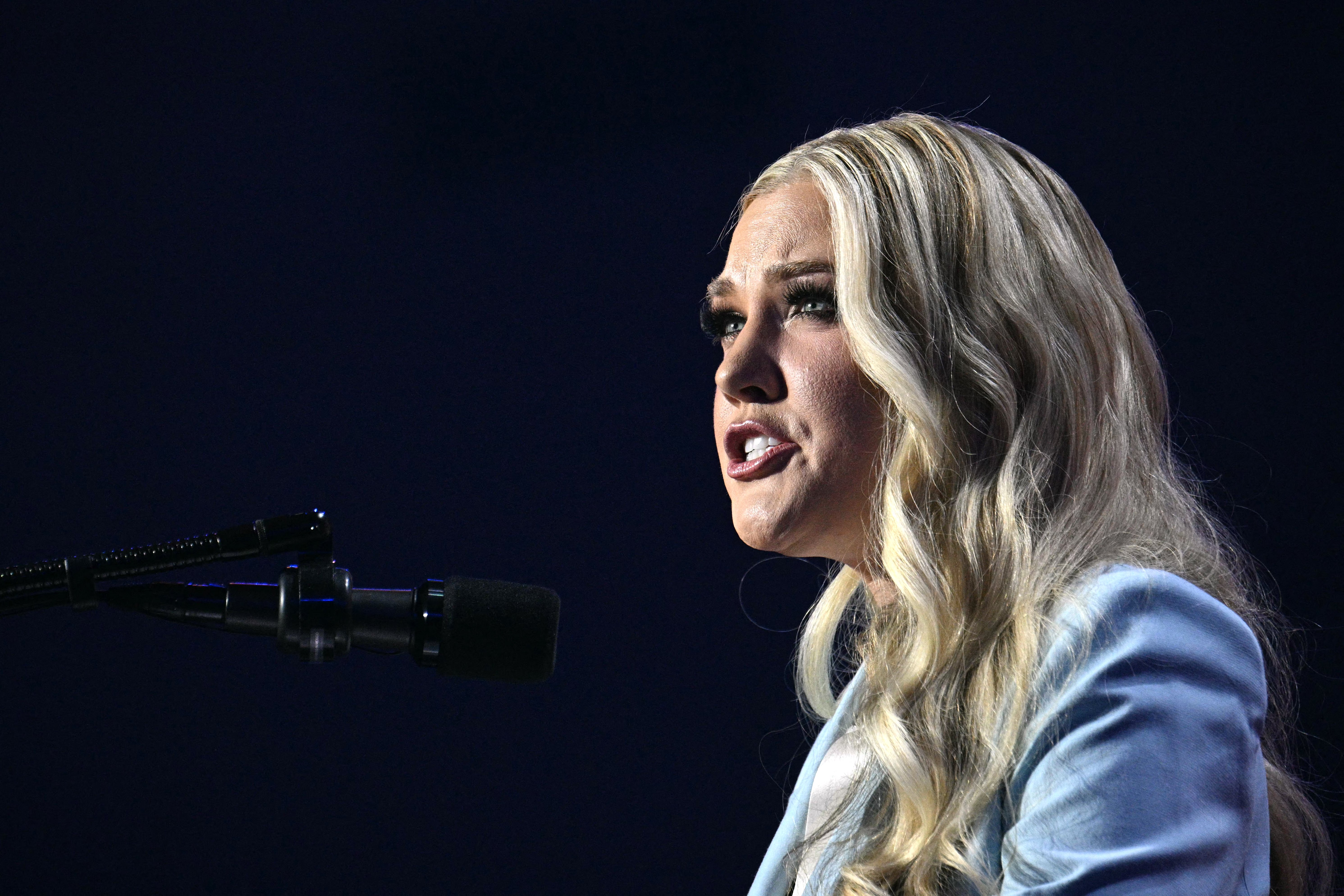 San Antonio Man Arrested for Bomb Threat Against Turning Point USA Leader Erica Kirk