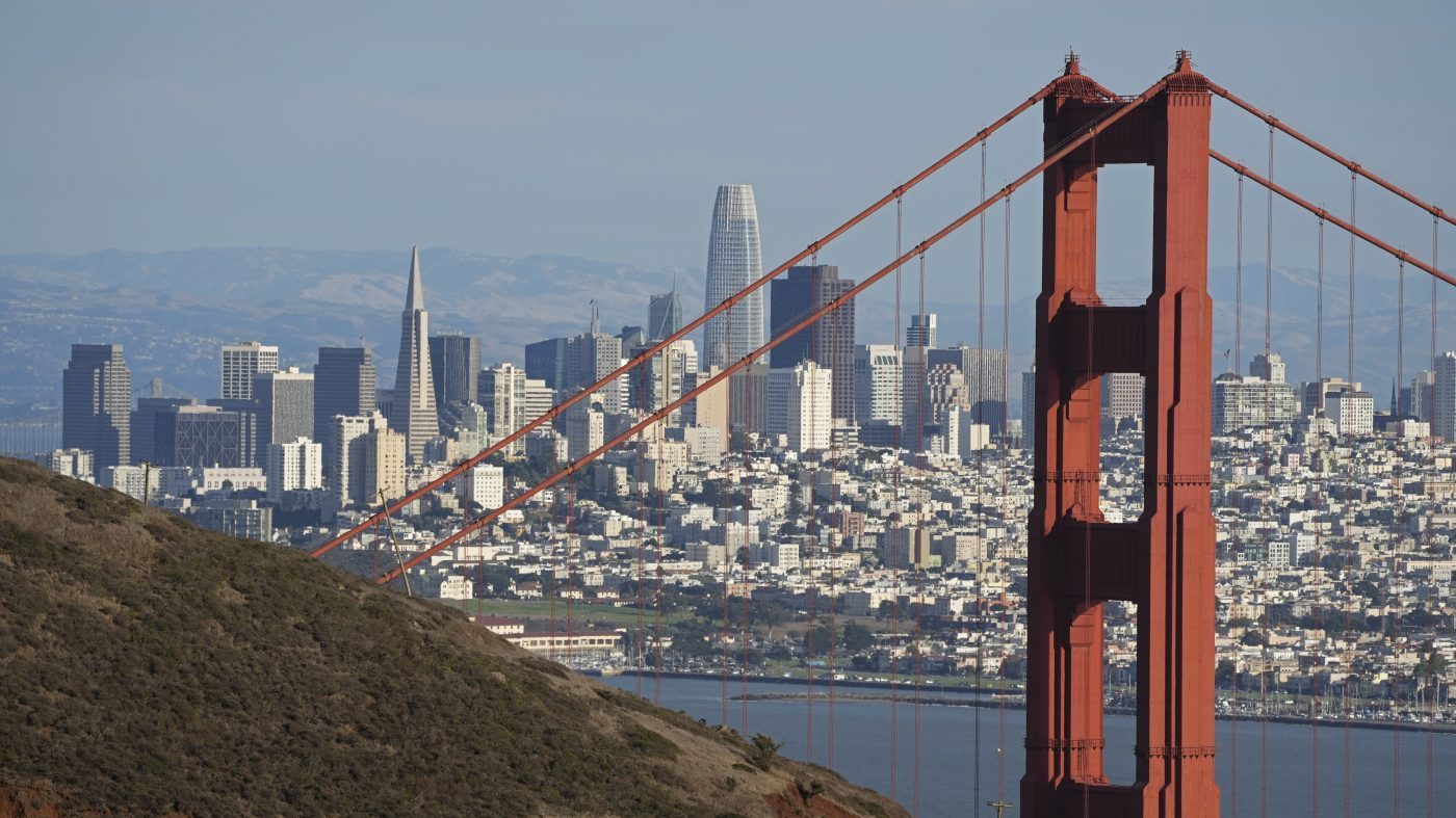 San Francisco Sues Trump Media Over Paid Early Access to Truth Social Posts