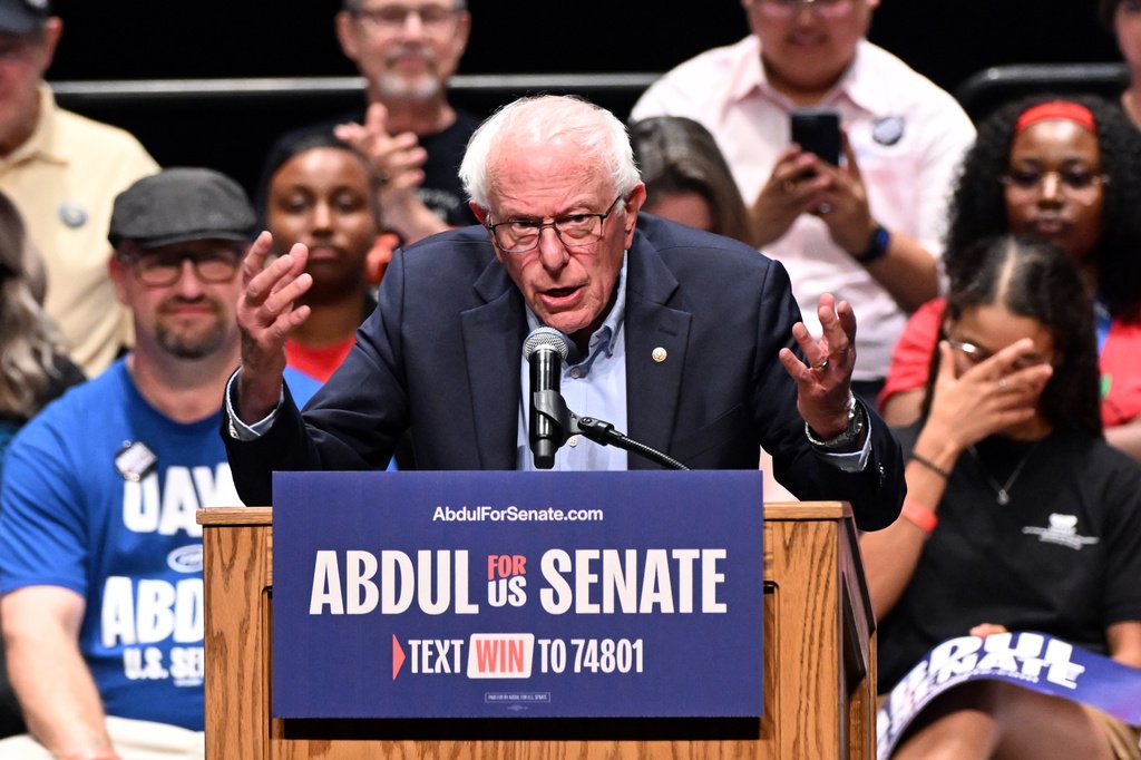 Sanders vs. Trump: What 2016 Could Have Been and Why It Still Haunts Democrats