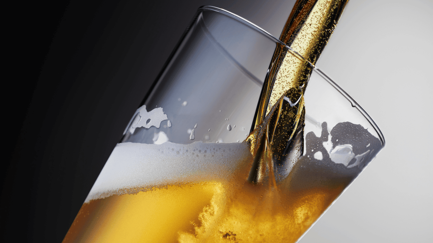 Sapporo shifts beer production to US after Trump's Canadian tariffs