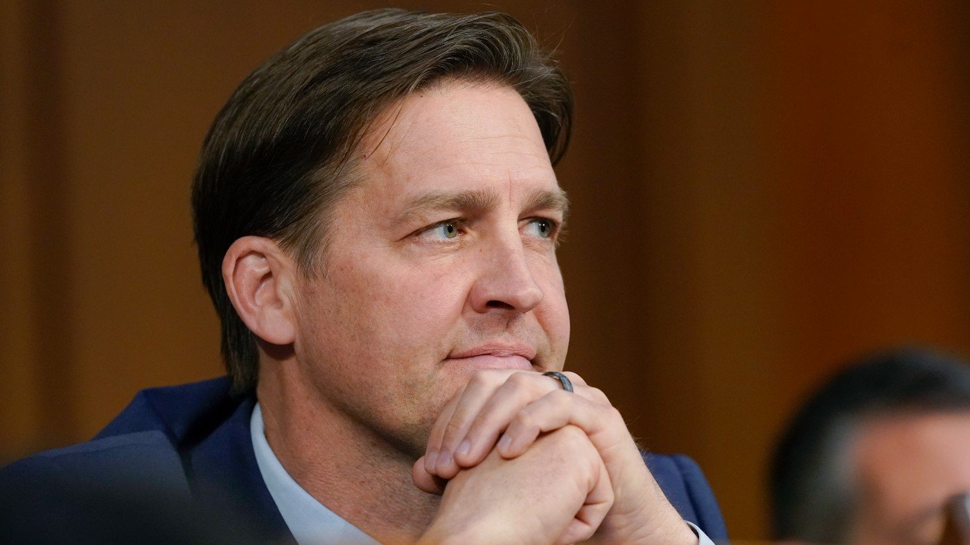Sasse Defends Filibuster as Bulwark Against Power Consolidation