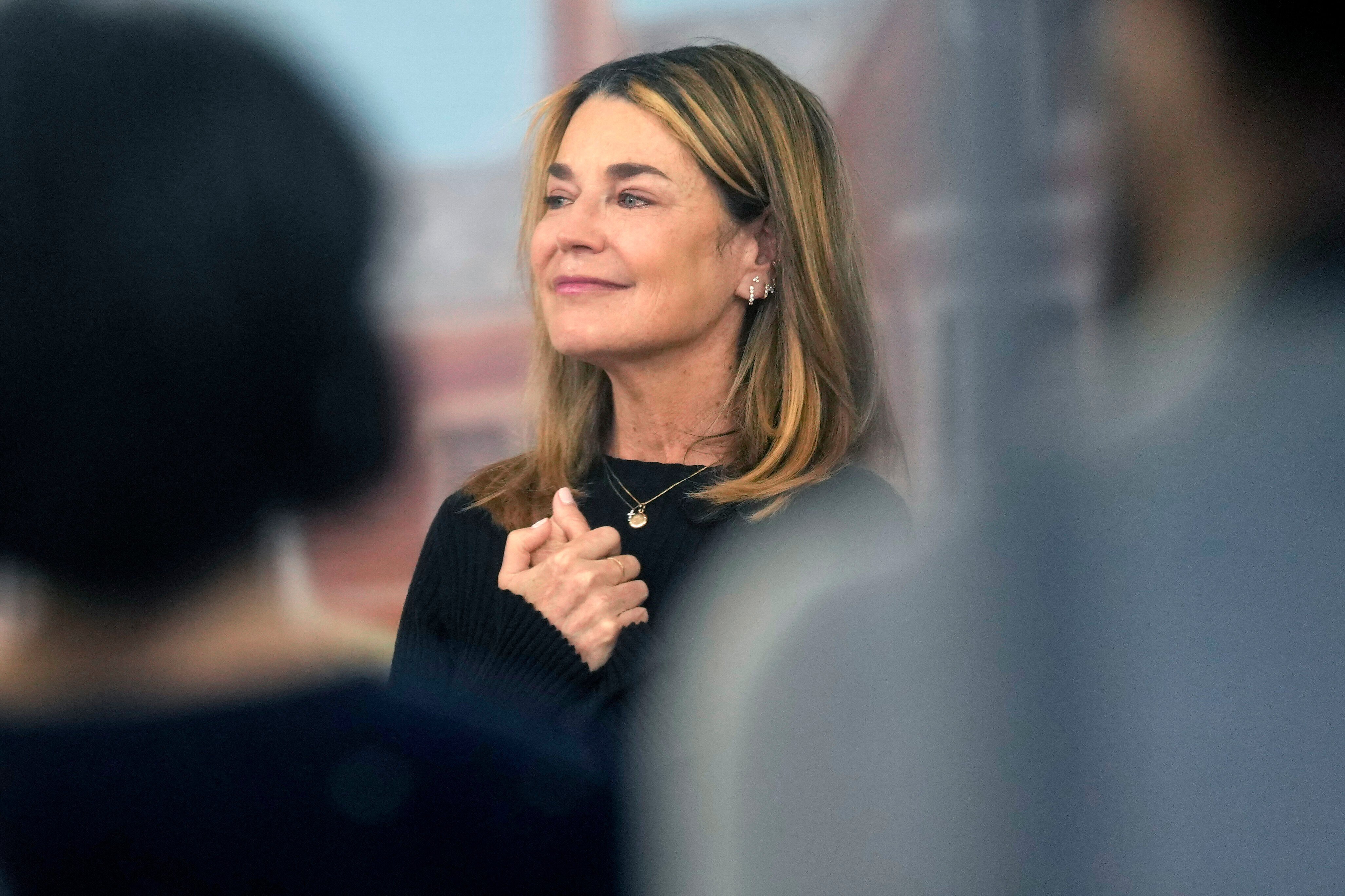 Savannah Guthrie Returns to 'Today' Amid Ongoing Investigation into Mother's Abduction