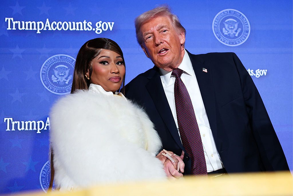 SBA's Million-Dollar Pitch Competition Recruits Minaj and Cain as Judges
