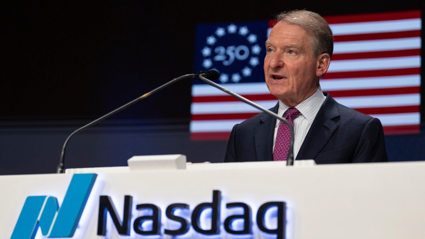 SEC Can Use AI to Boost Market Fairness Now, Expert Argues