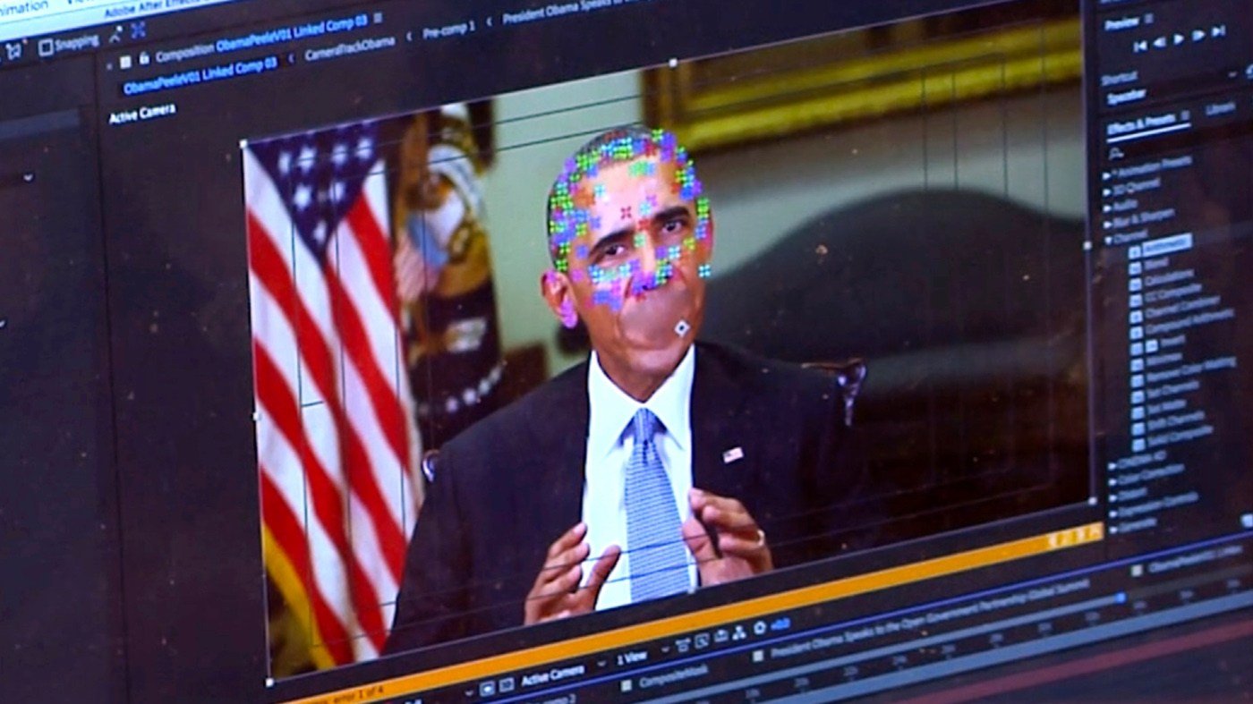Senate Bill Would Make AI Deepfakes of Your Face and Voice Illegal