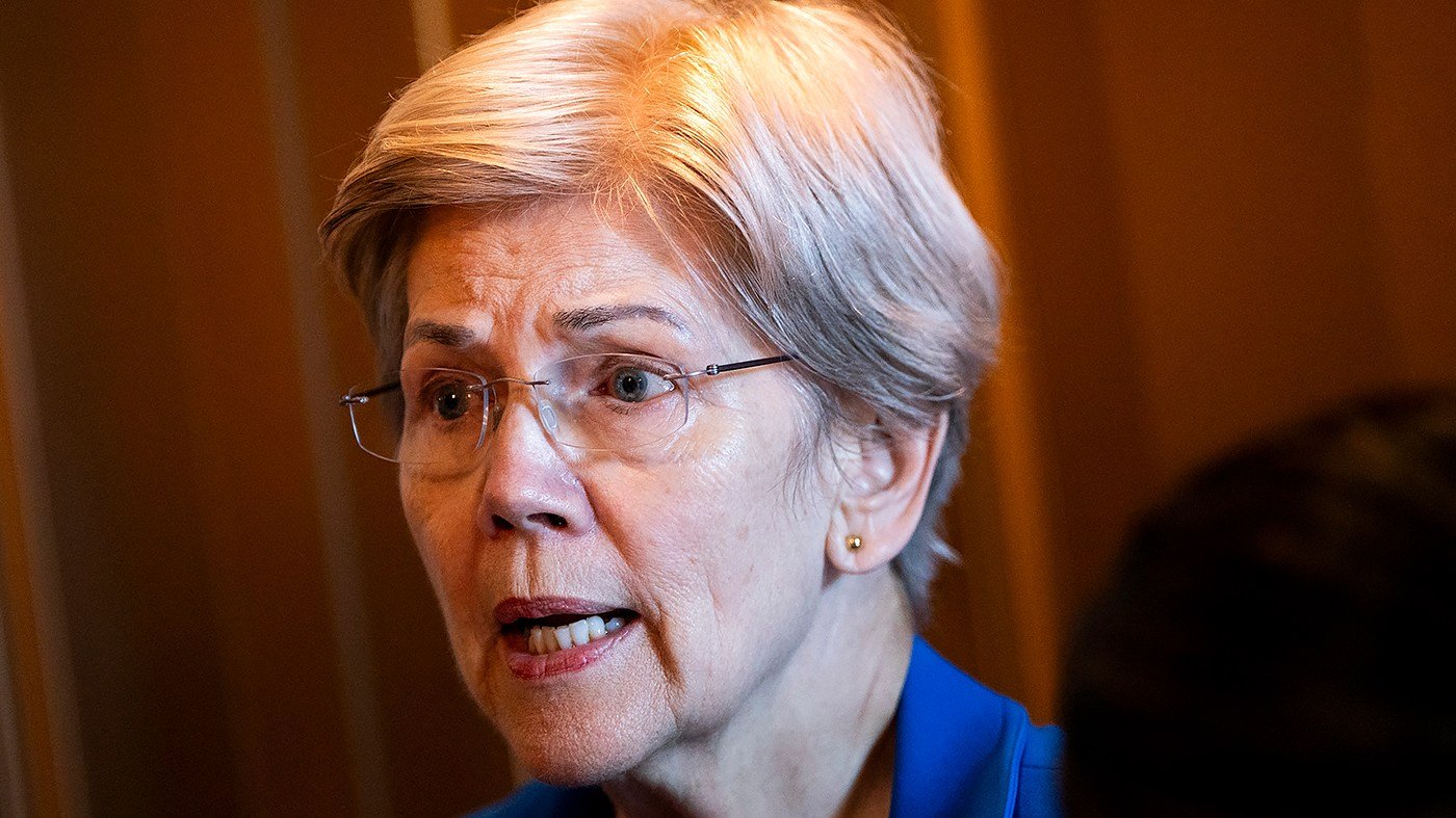 Senate Democrats Demand Tariff Refunds for Consumers After Court Ruling