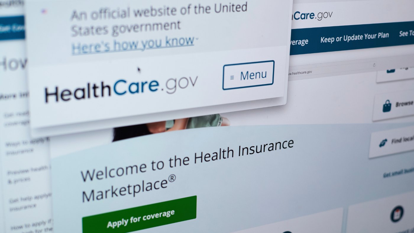 Senate Democrats Demand Withdrawal of Trump Rule Projected to Strip 2 Million from ACA Coverage