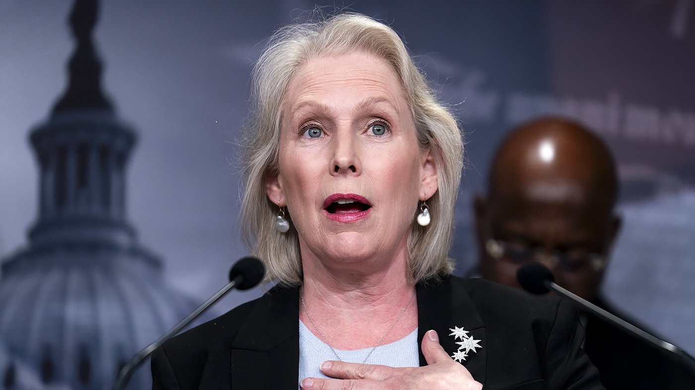 Senate Democrats Push AI Restrictions on Military in Defense Bill