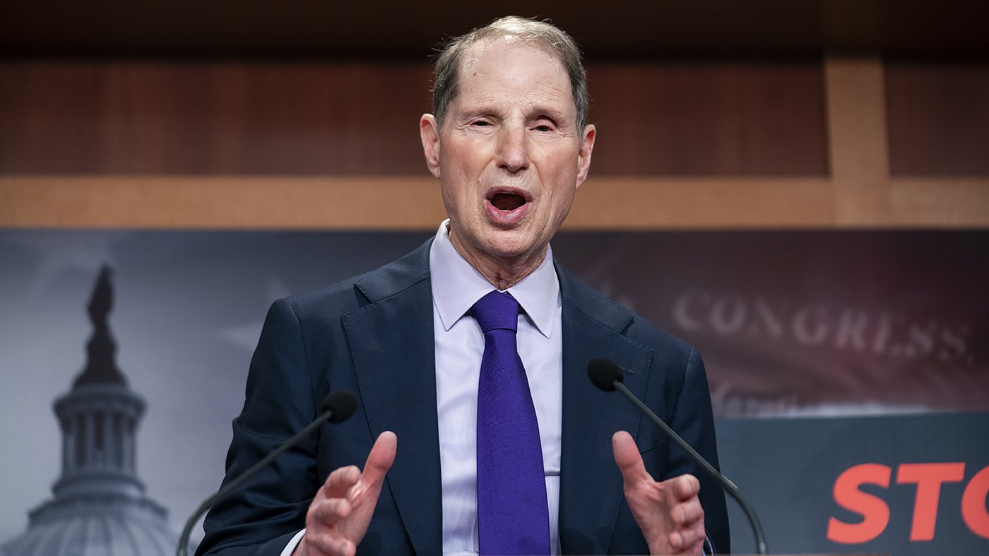 Senate Democrats Subpoena Kennedy Over Vaccine Panel Overhaul