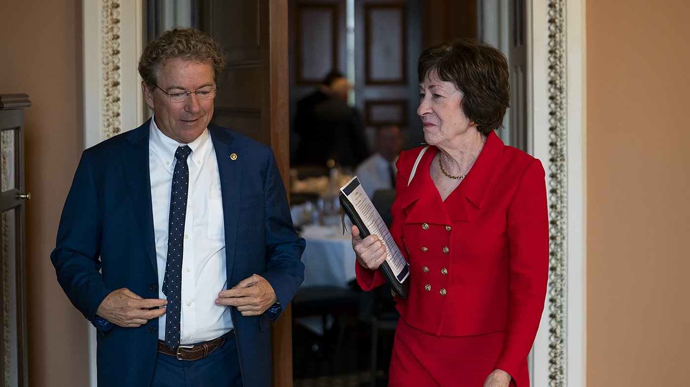 Senate GOP Blocks Bid to Curb Trump's Military Action on Cuba