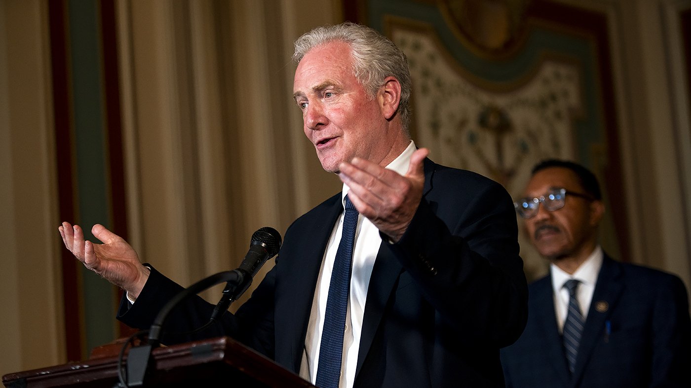 Senate GOP Blocks Binding Iran War Powers Resolution Amid Rising Casualties