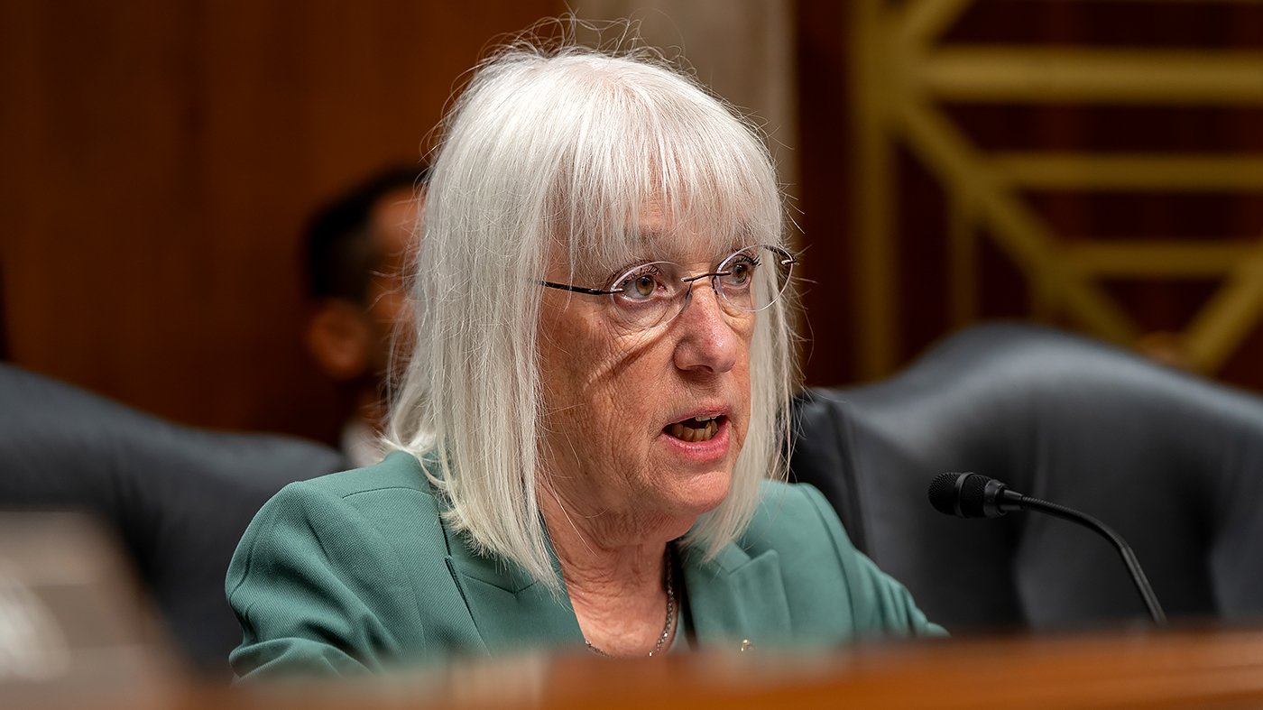 Senate GOP Blocks Democratic Bid to Halt AI-Driven Medicare Prior Authorization Pilot