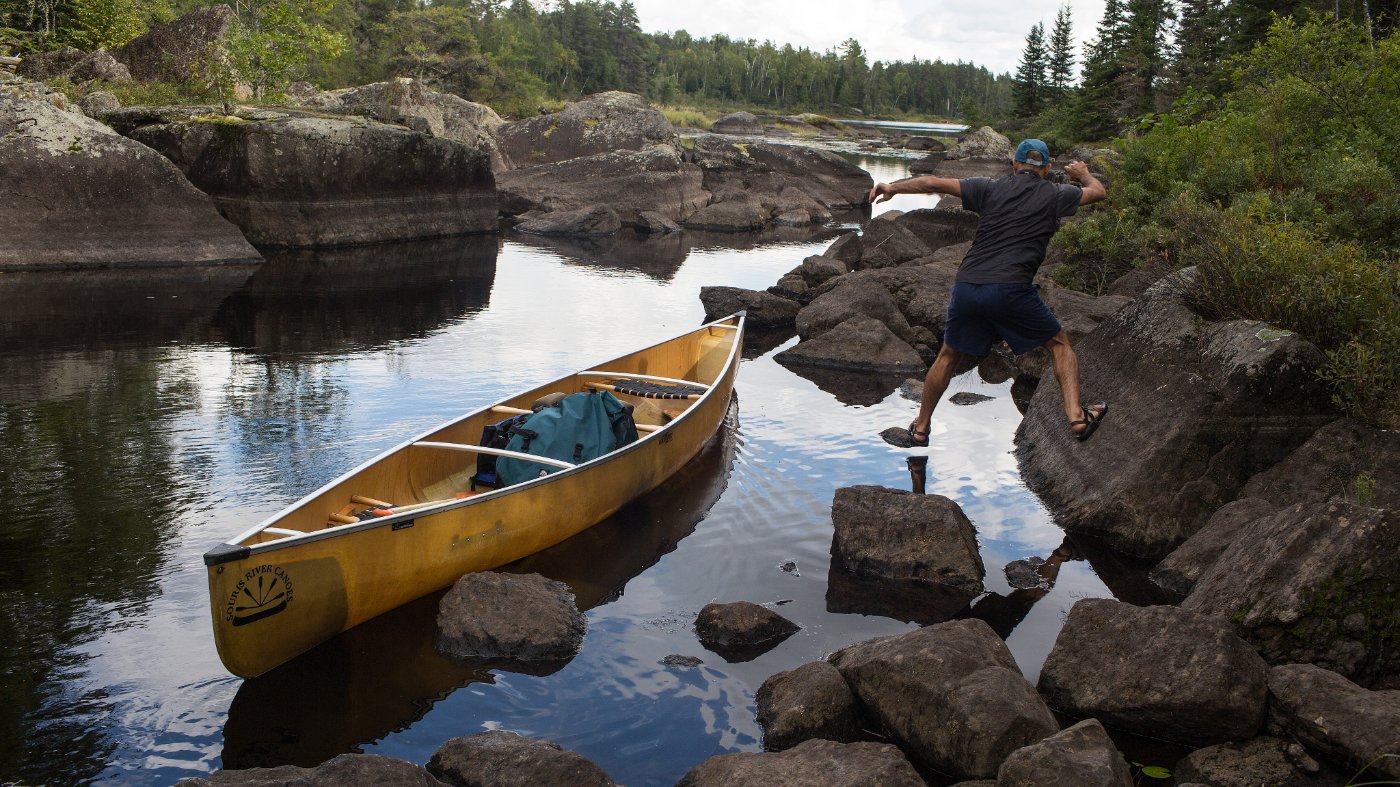 Senate Overturns Biden Mining Ban in Boundary Waters, Sends Repeal to Trump