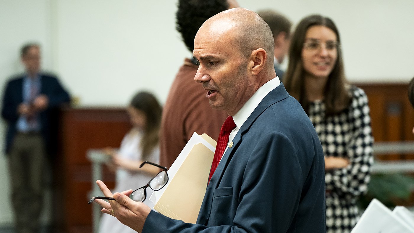 Senate panel to vote on age verification for porn sites amid broader safety push