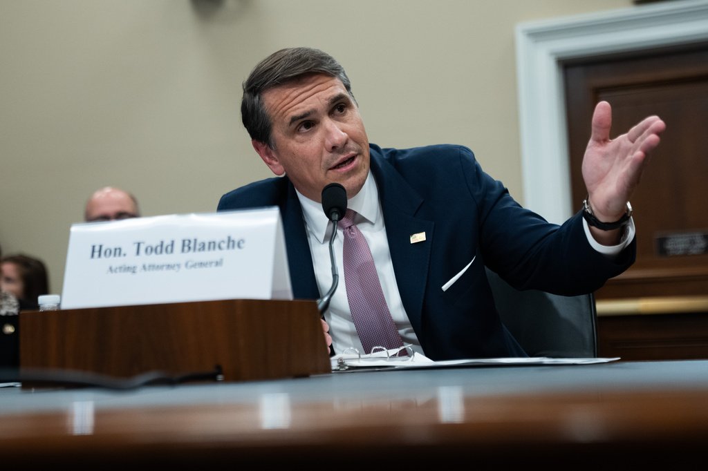 Senate Passes $70B Border Bill After Scrapping Trump's 'Anti-Weaponization' Fund