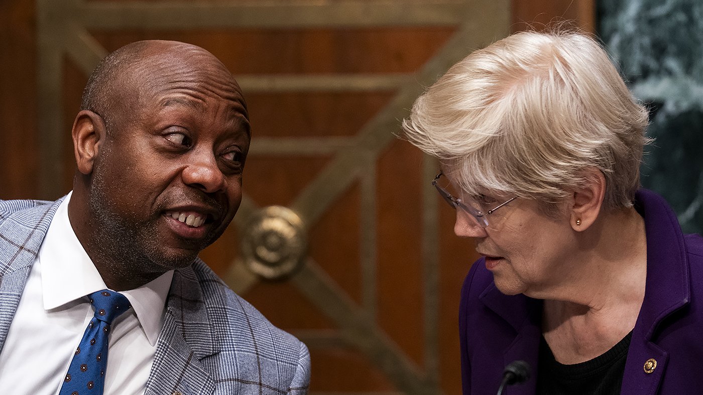 Senate Passes Landmark Bipartisan Housing Bill, Sends to House