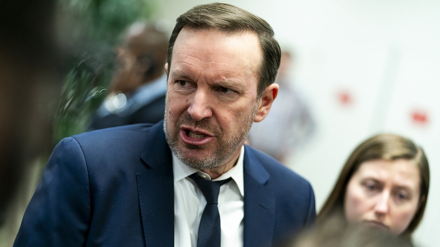 Senate Rejects Bid to Rein In Trump's Iran War Authority in Partisan Vote