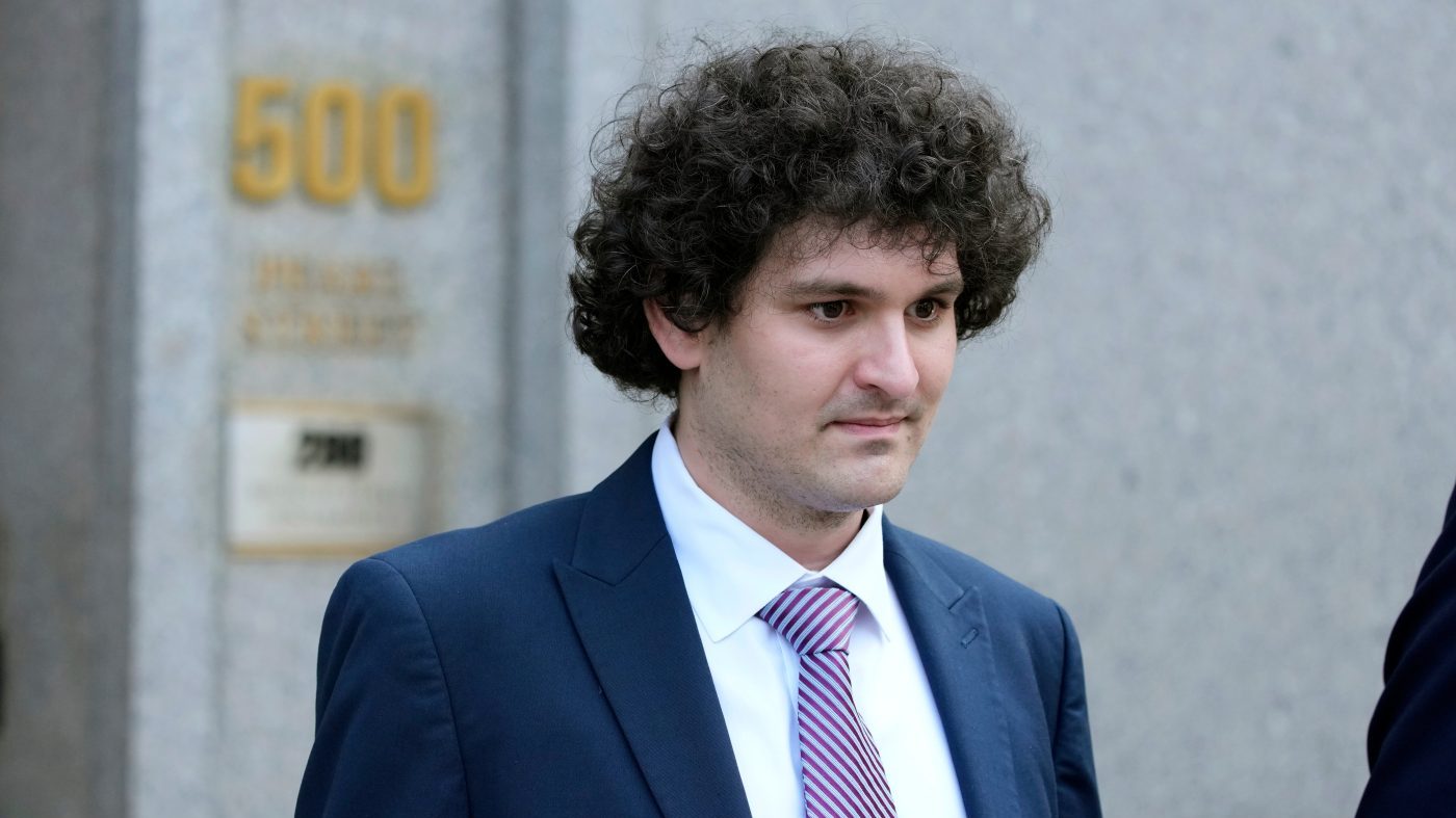 Senate Unanimously Rebukes Bankman-Fried Pardon Bid