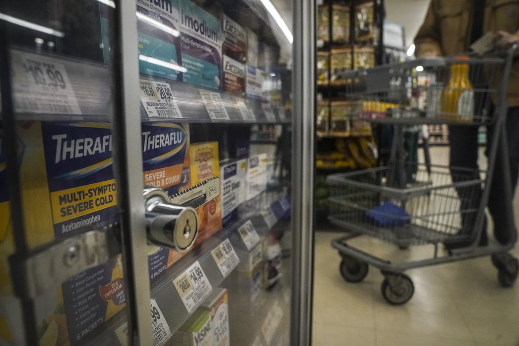 Senate Urged to Back Retail Crime Bill Amid Misinformation Campaign