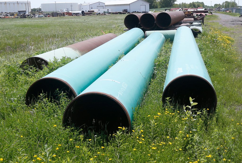 Senator Armstrong: Fix Permitting to Unlock US Energy Infrastructure