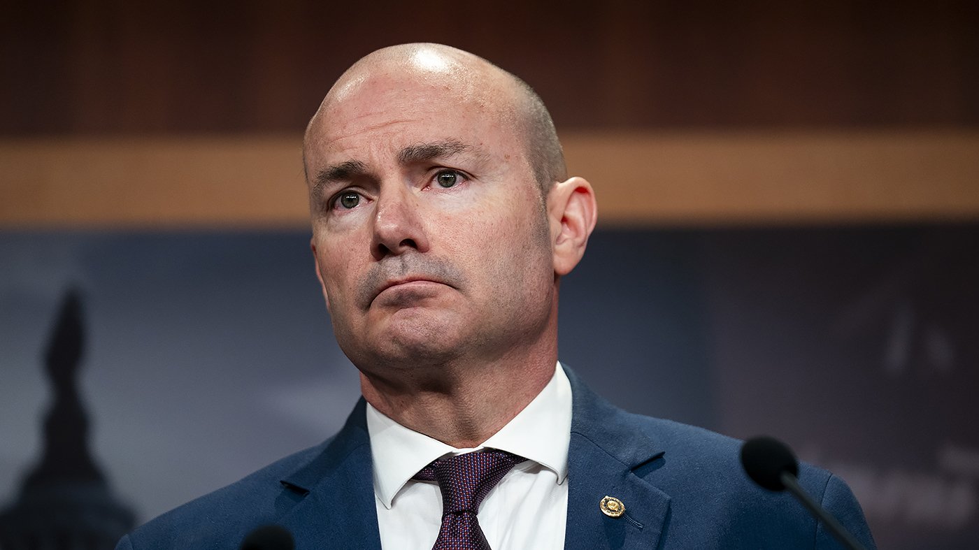 Senator Lee Demands Senate Return From Recess to Resolve DHS Funding Impasse