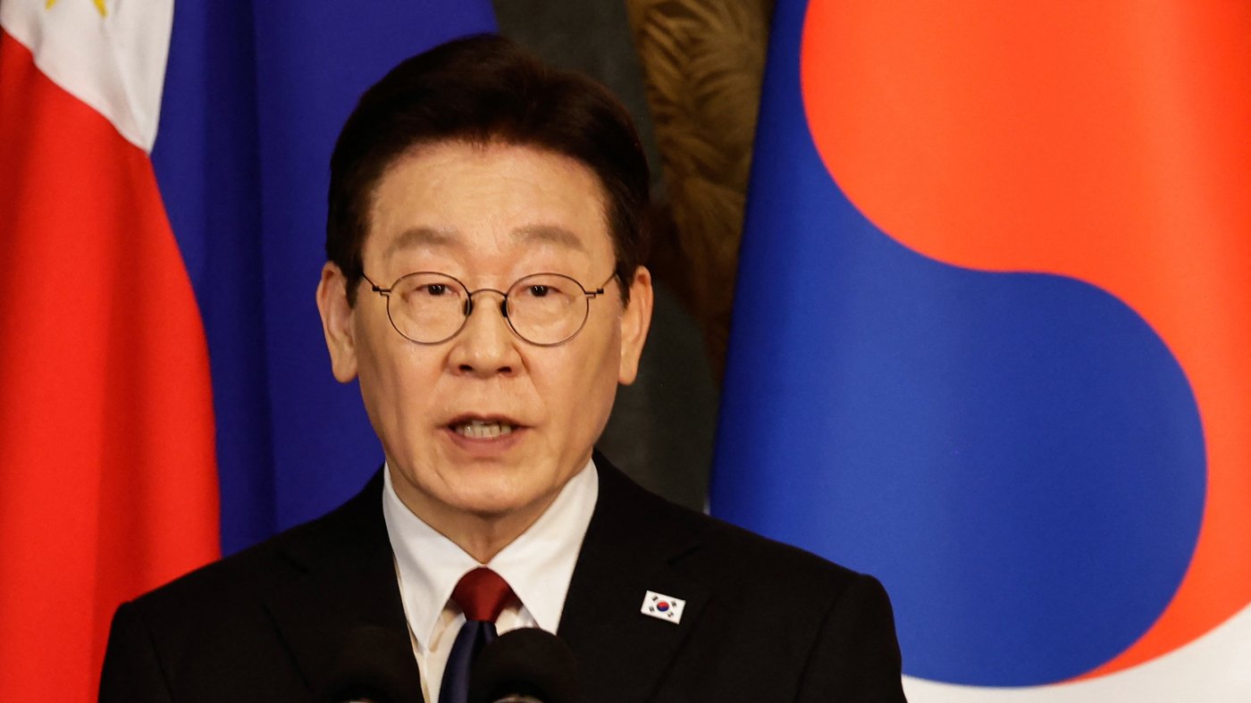 Seoul Seeks Talks as Trump Trims US-South Korea War Games