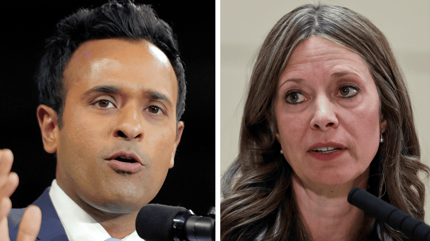 Seven Governor Races That Could Define the 2026 Midterms