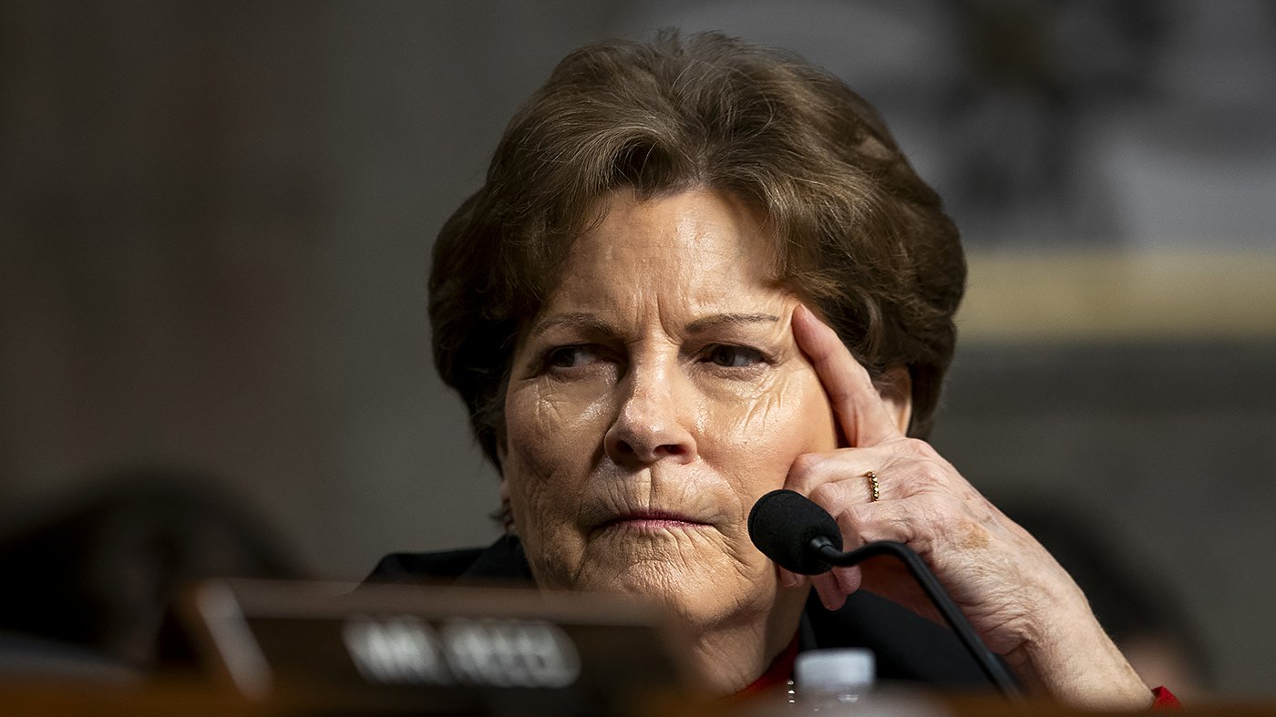 Shaheen Urges Congress to Pass Graham's Russia Sanctions Bill as Memorial