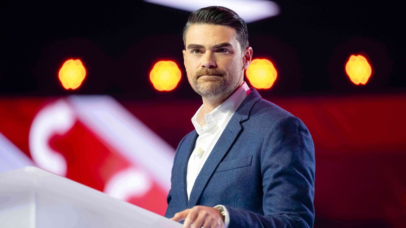 Shapiro Blasts Vance for Echoing Democrats in Rogan Interview
