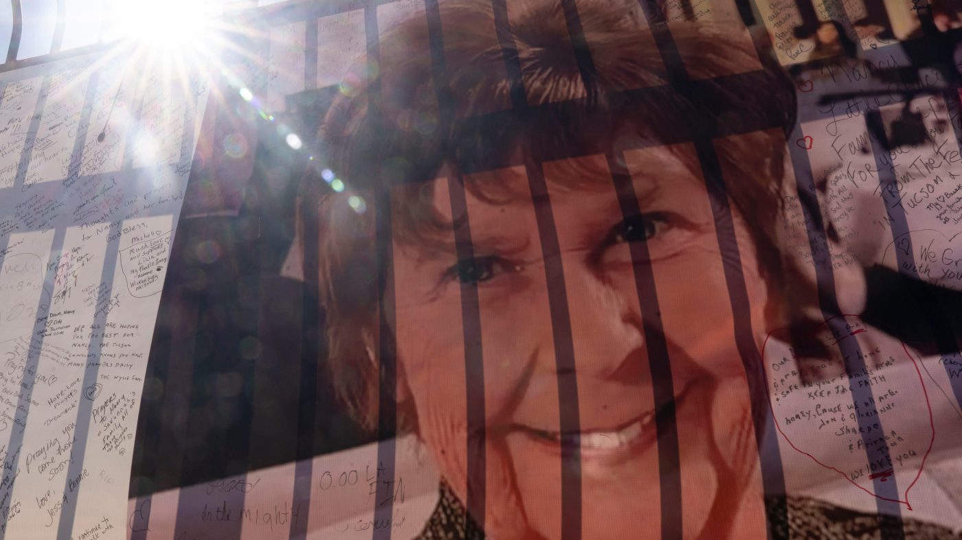 Sheriff Nanos Signals Breakthrough in Guthrie Case Amid Removal Threat
