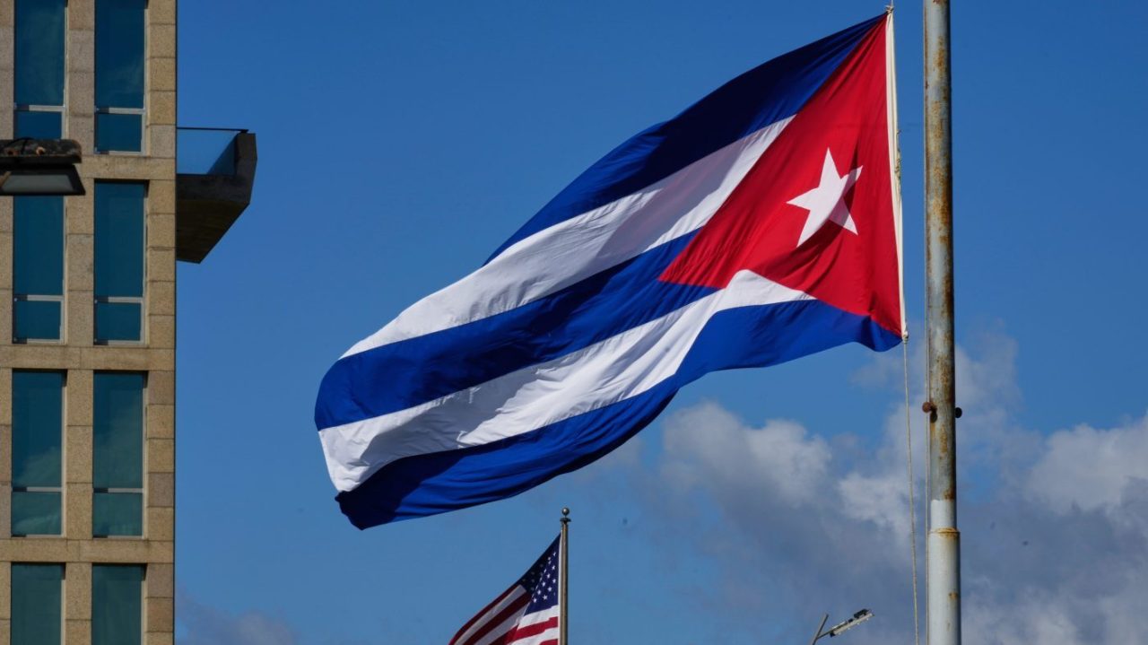 Sherritt Halts Cuba Venture Dissolution Amid US Sanctions Shift