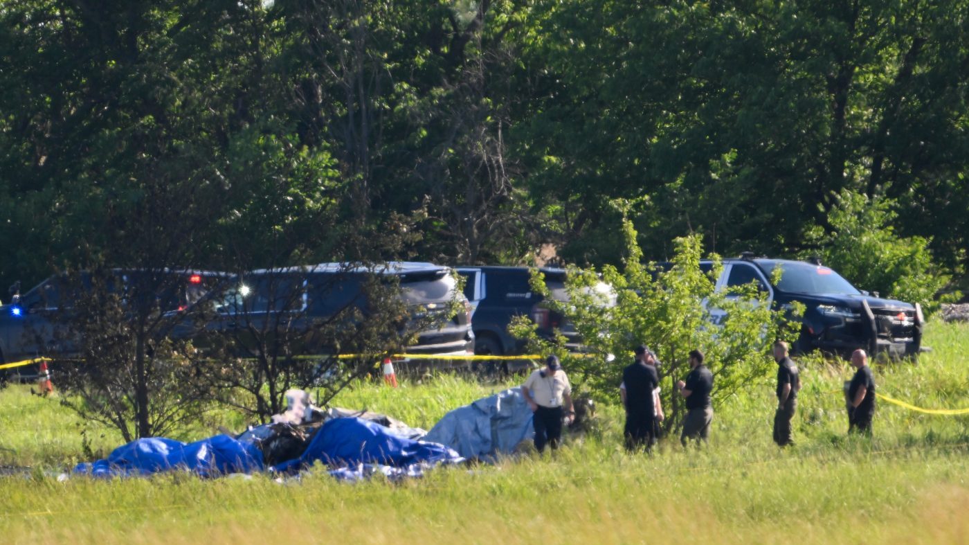 Skydiving Flight Ends in Catastrophe: 12 Dead in Missouri Plane Crash