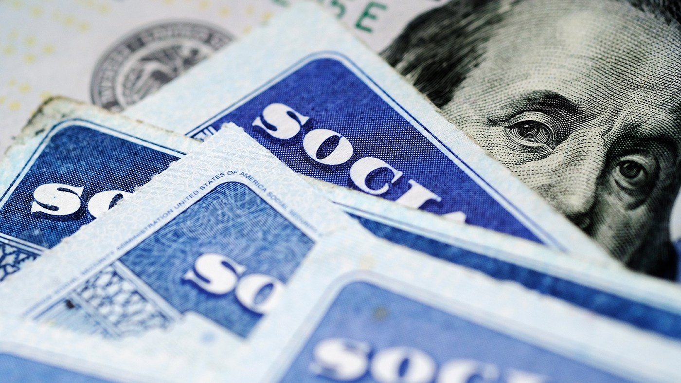 Social Security benefits to climb 3.6% in 2027, Trump administration confirms