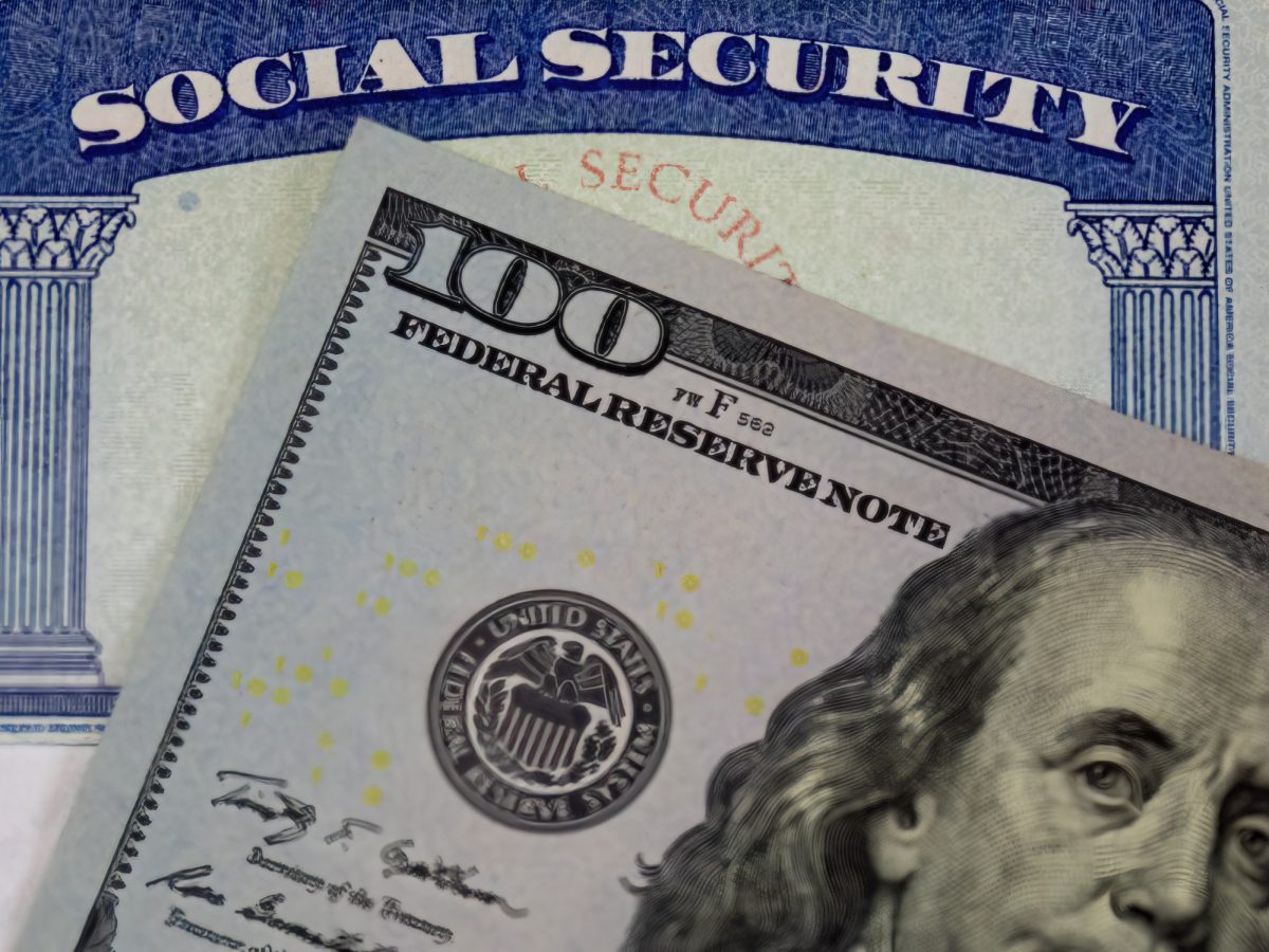 Social Security COLA Forecast Hits 3.9% for 2027 as Inflation Pressures Mount