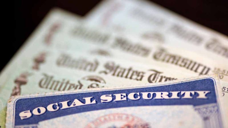 Social Security Full Retirement Age Rises Again: What It Means for Your Benefits