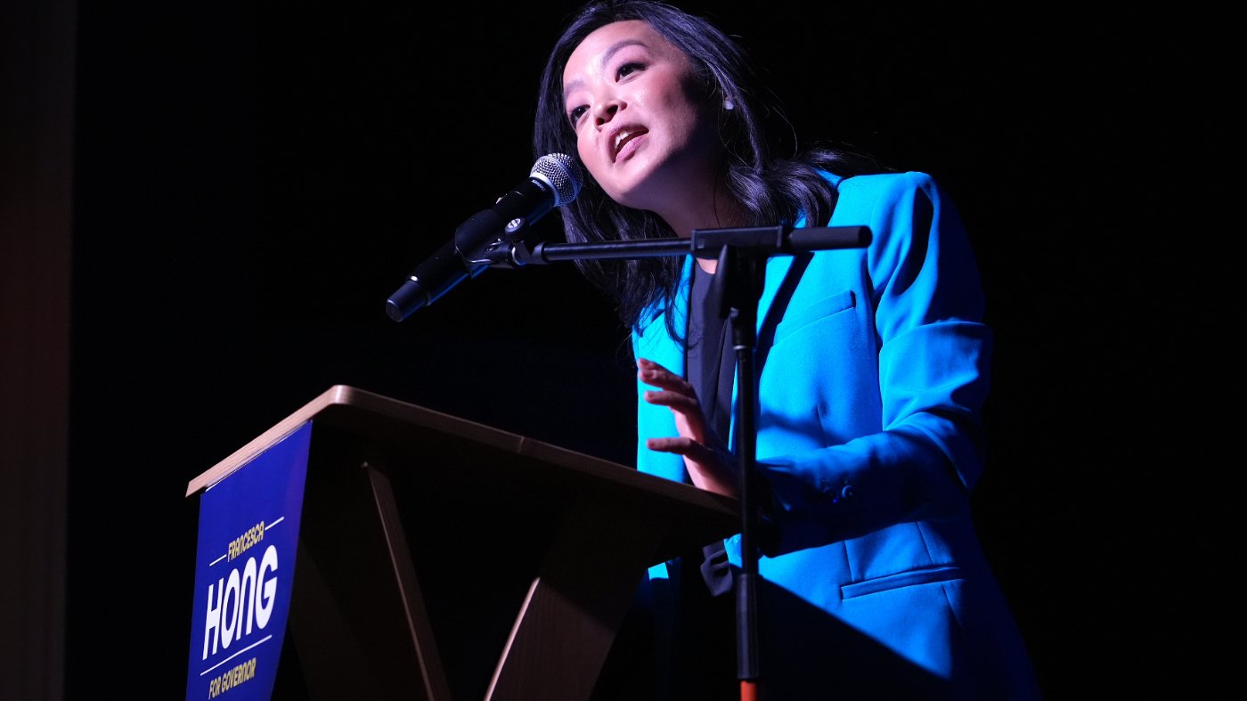 Socialist Left's Ceiling Higher Than Moderates Admit After Primary Nail-Biters