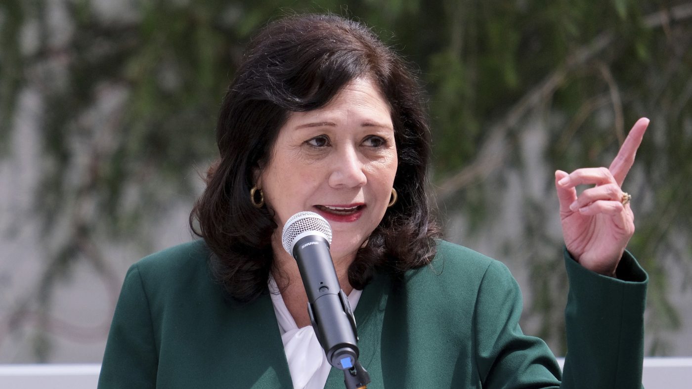 Solis, Casas Advance in California's 38th District as Redistricting Reshapes Race