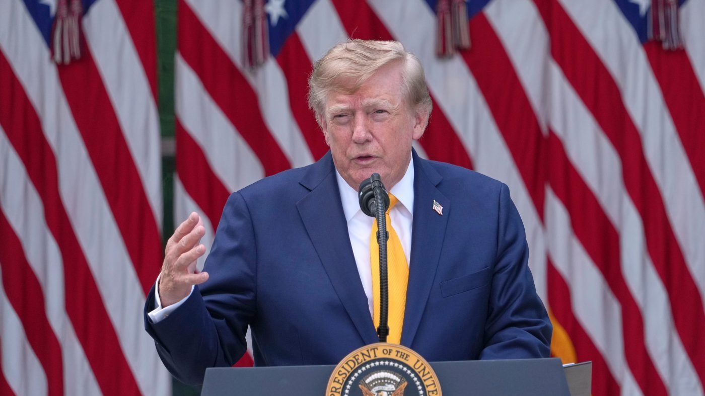 South Carolina Runoff Tests Trump's Sway as Canada Trade Spat Simmers