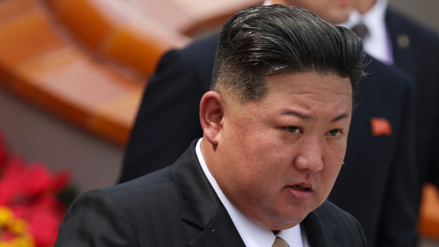 South Korea's Peace Declaration Push Risks Unraveling U.S. Alliance, Experts Warn